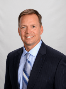 Mark Merry Headshot