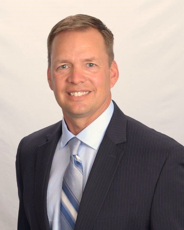 Mark Merry, Mortgage Advisor at Granite Bank