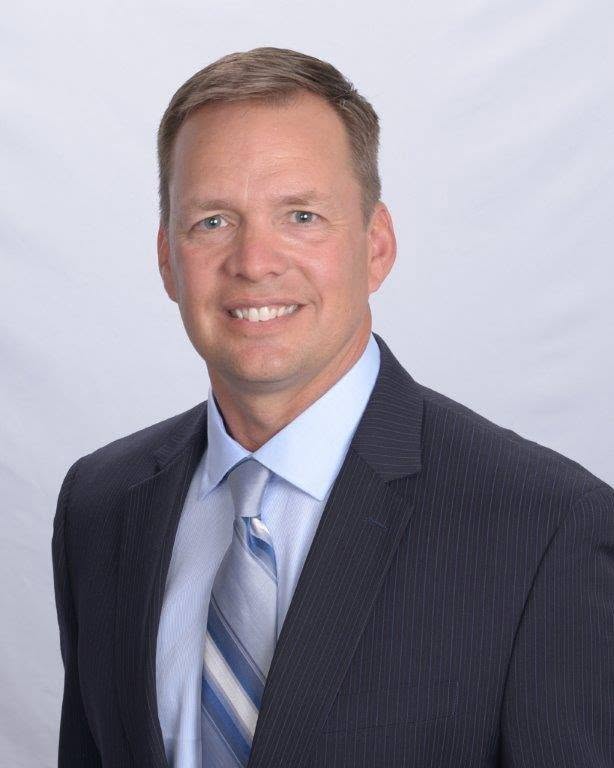 Mark Merry mortgage lender with Granite Bank in Scottsdale Arizona NMLS 452552
